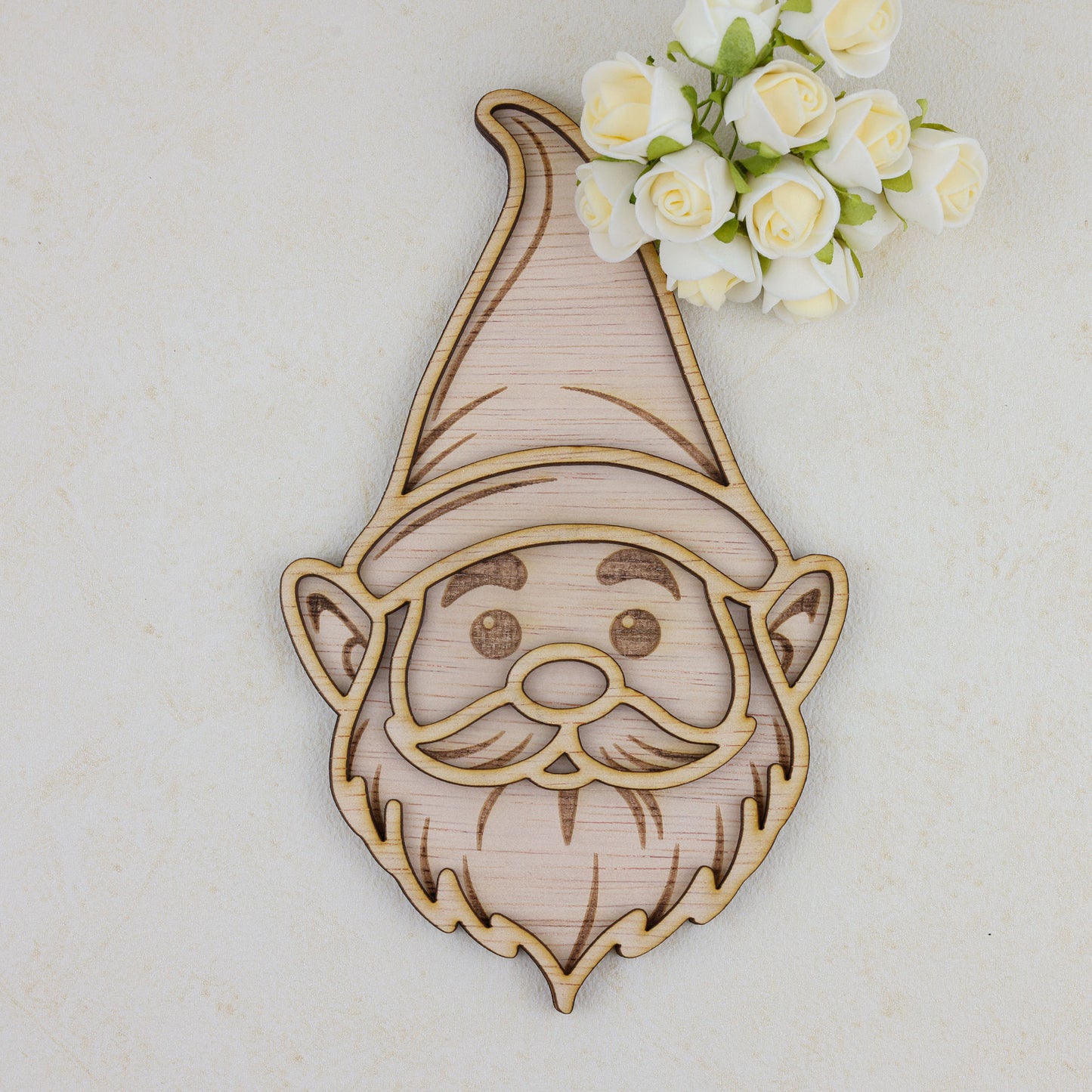 Vulvormen - Kabouter