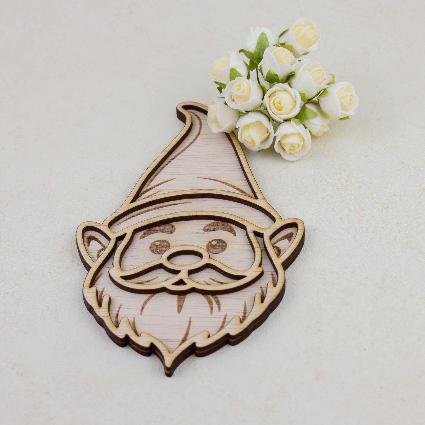 Vulvormen - Kabouter