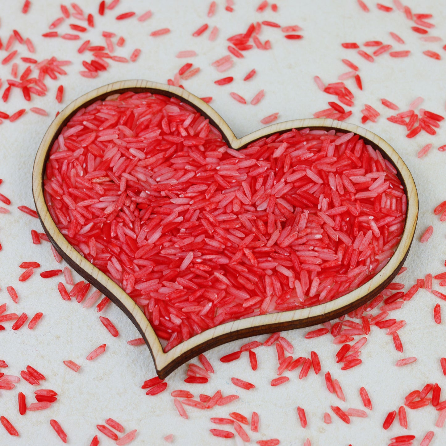 Vulvormen - Thema Prinsessen (5 stuks)