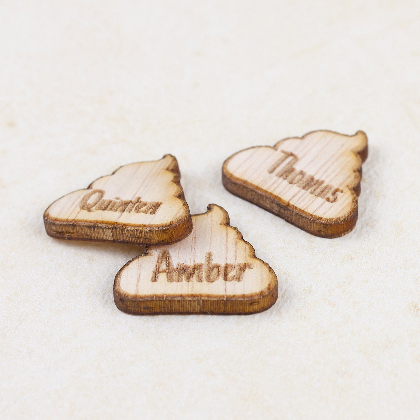 Familiemagneet - Wc-rol