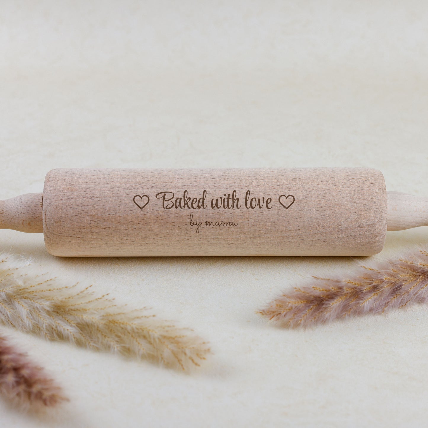 Deegroller - Baked with love