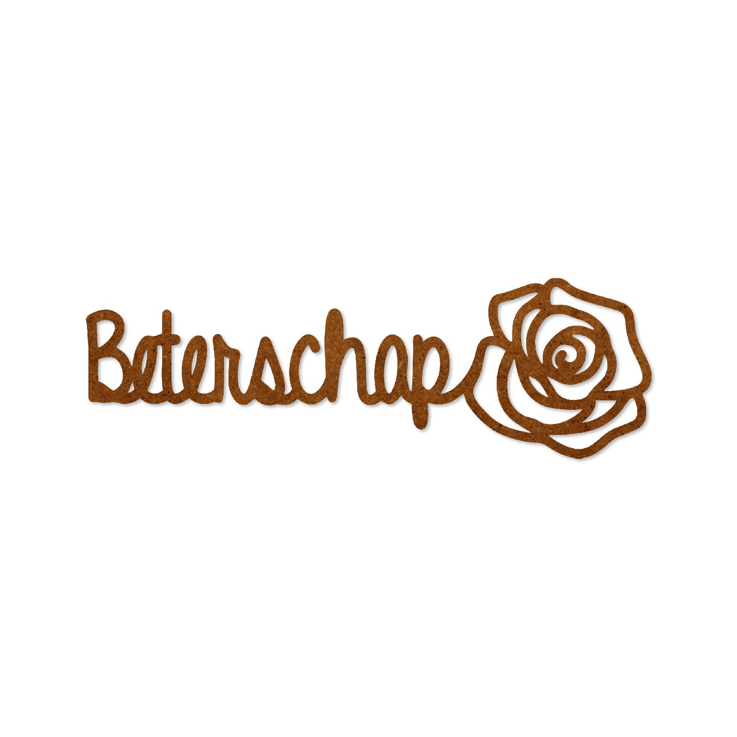 Verwenroos - Beterschap