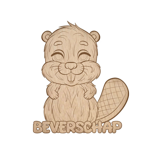 Funkaarten - BEVERschap