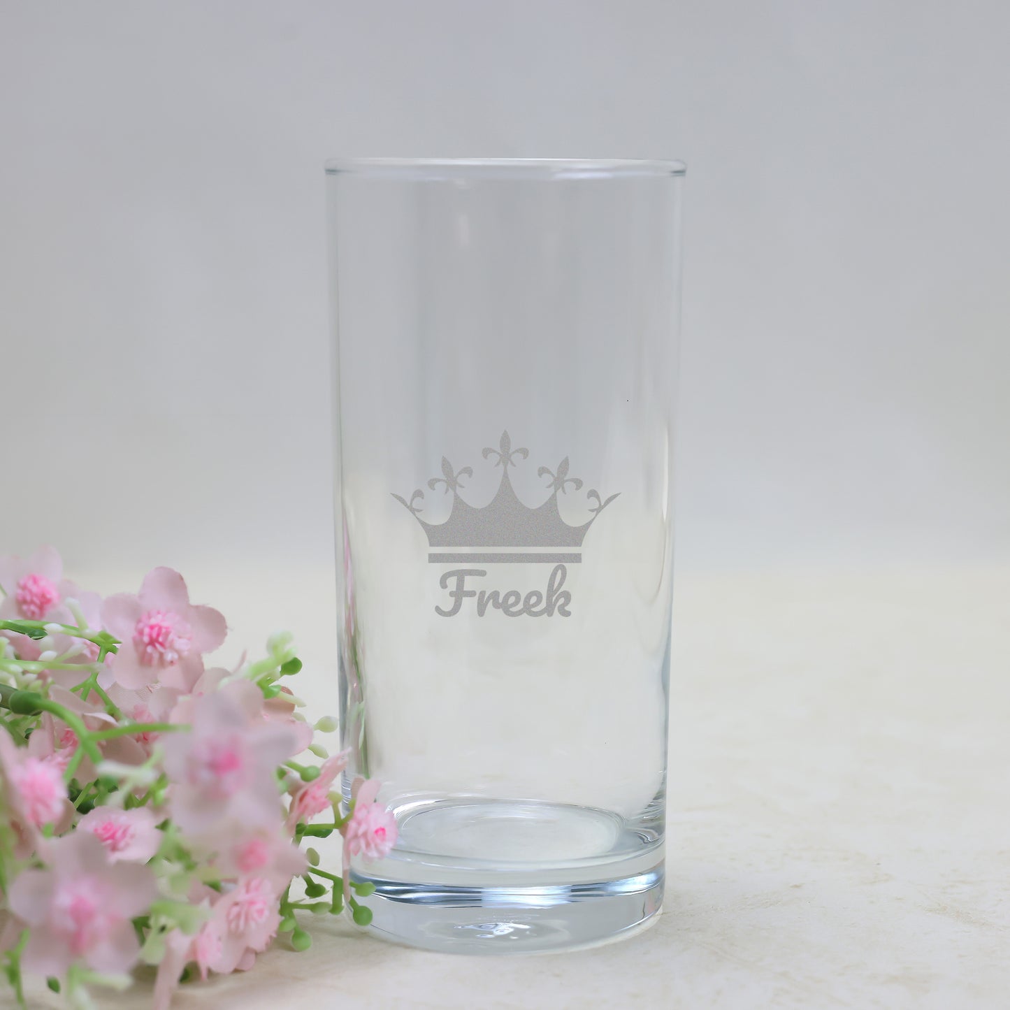 Longdrink glas - Kroon