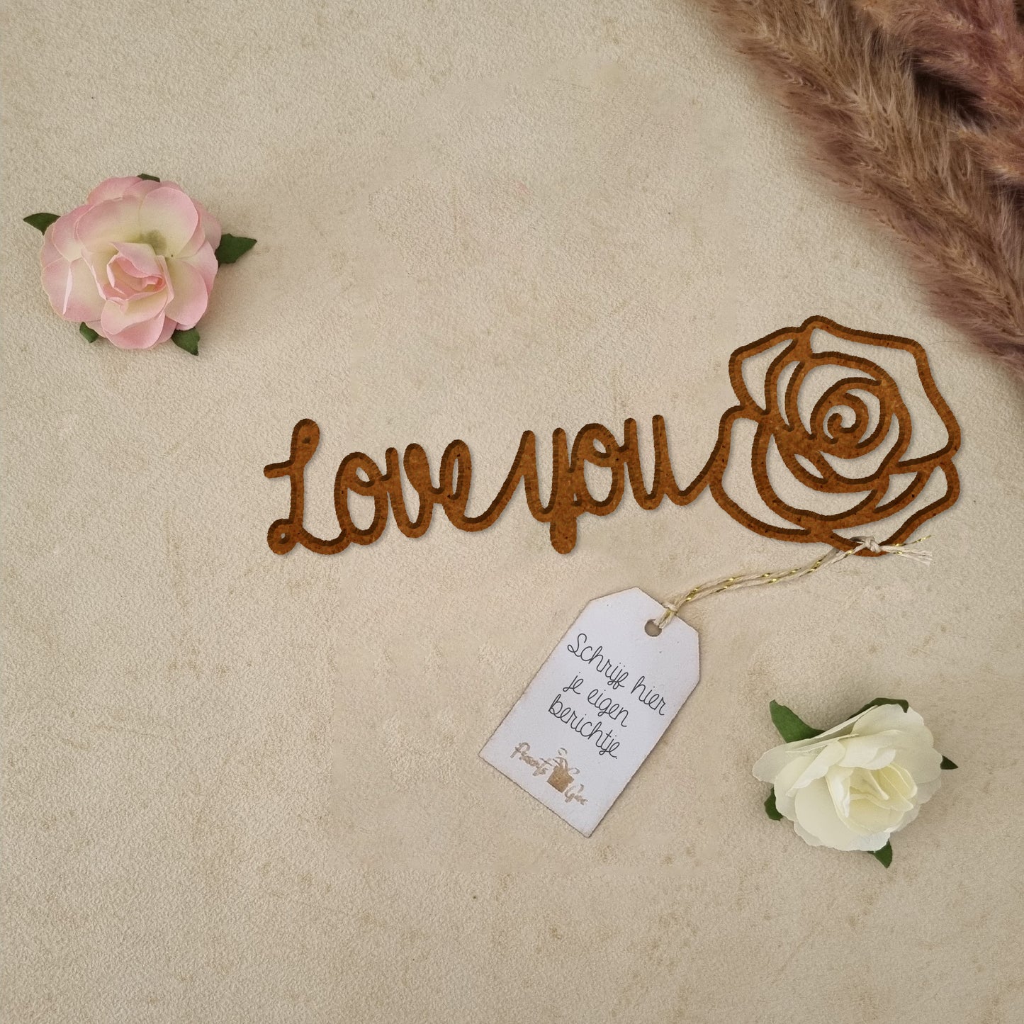 verwenroos - Love you