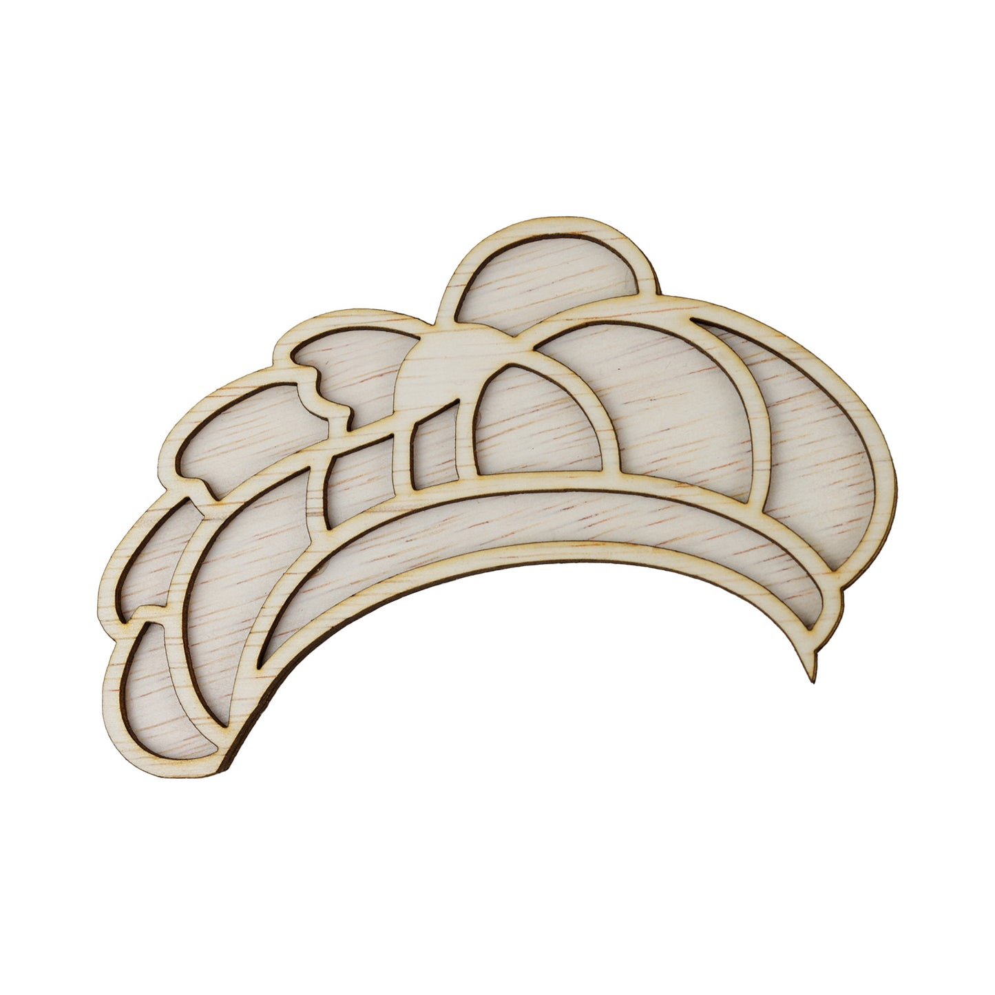 Vulvormen - Pietenmuts