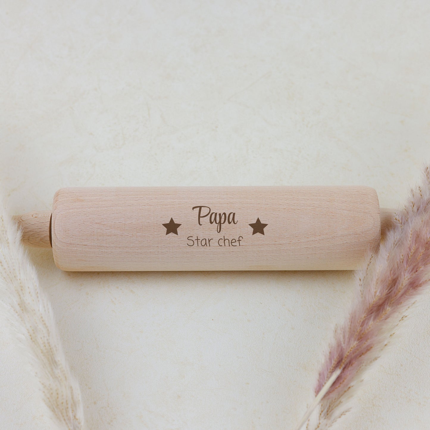 Deegroller - Star Chef