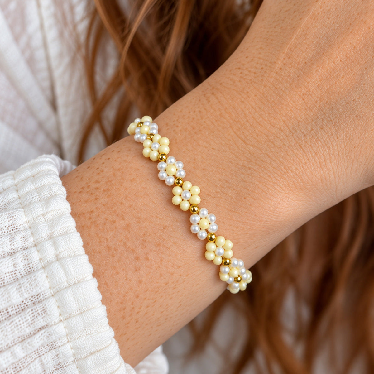 BeYou Kralenarmbanden