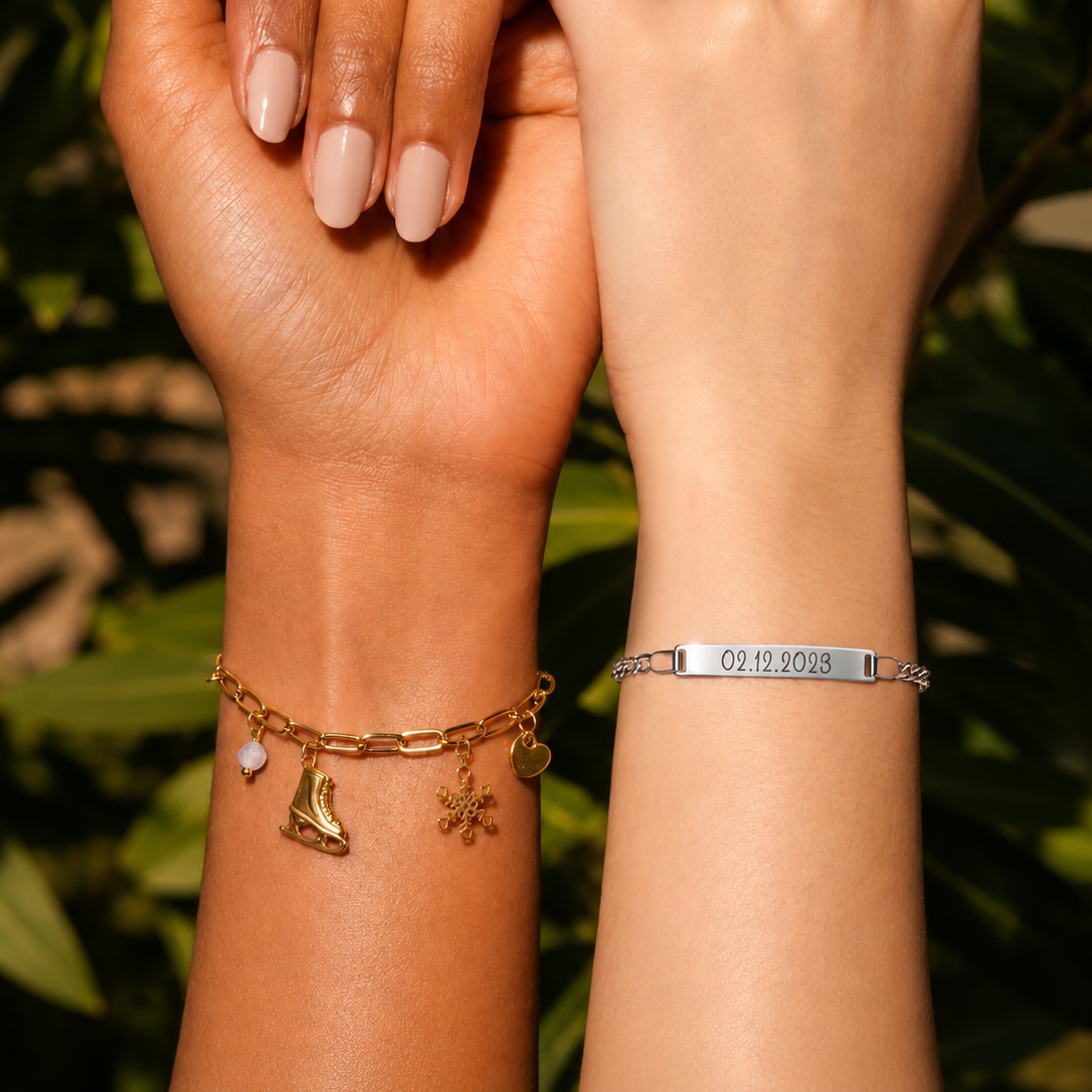 BeYou armbanden