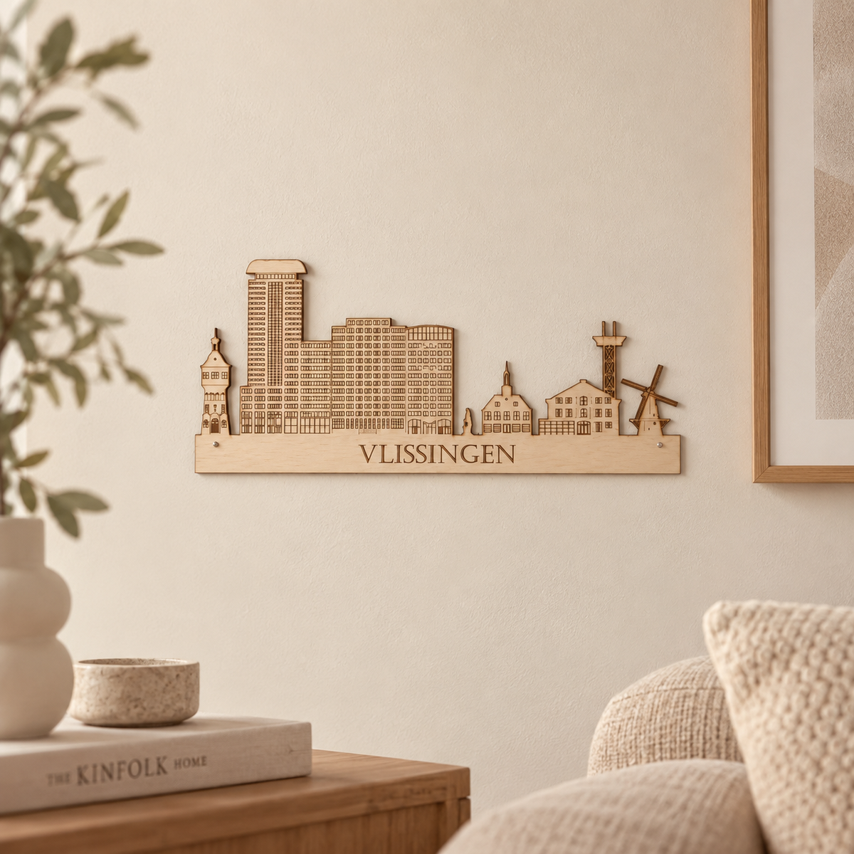Skylines