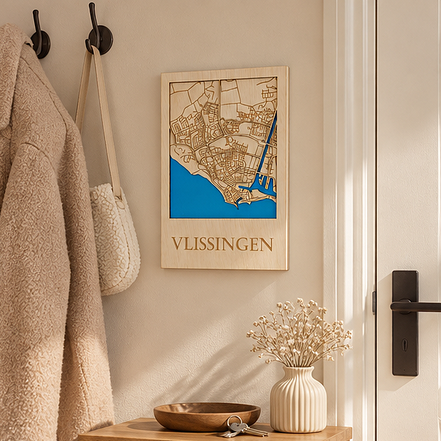 Wanddecoratie
