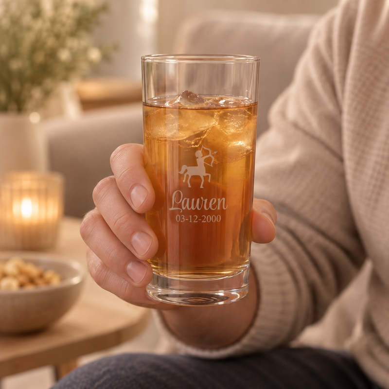 Longdrink glazen