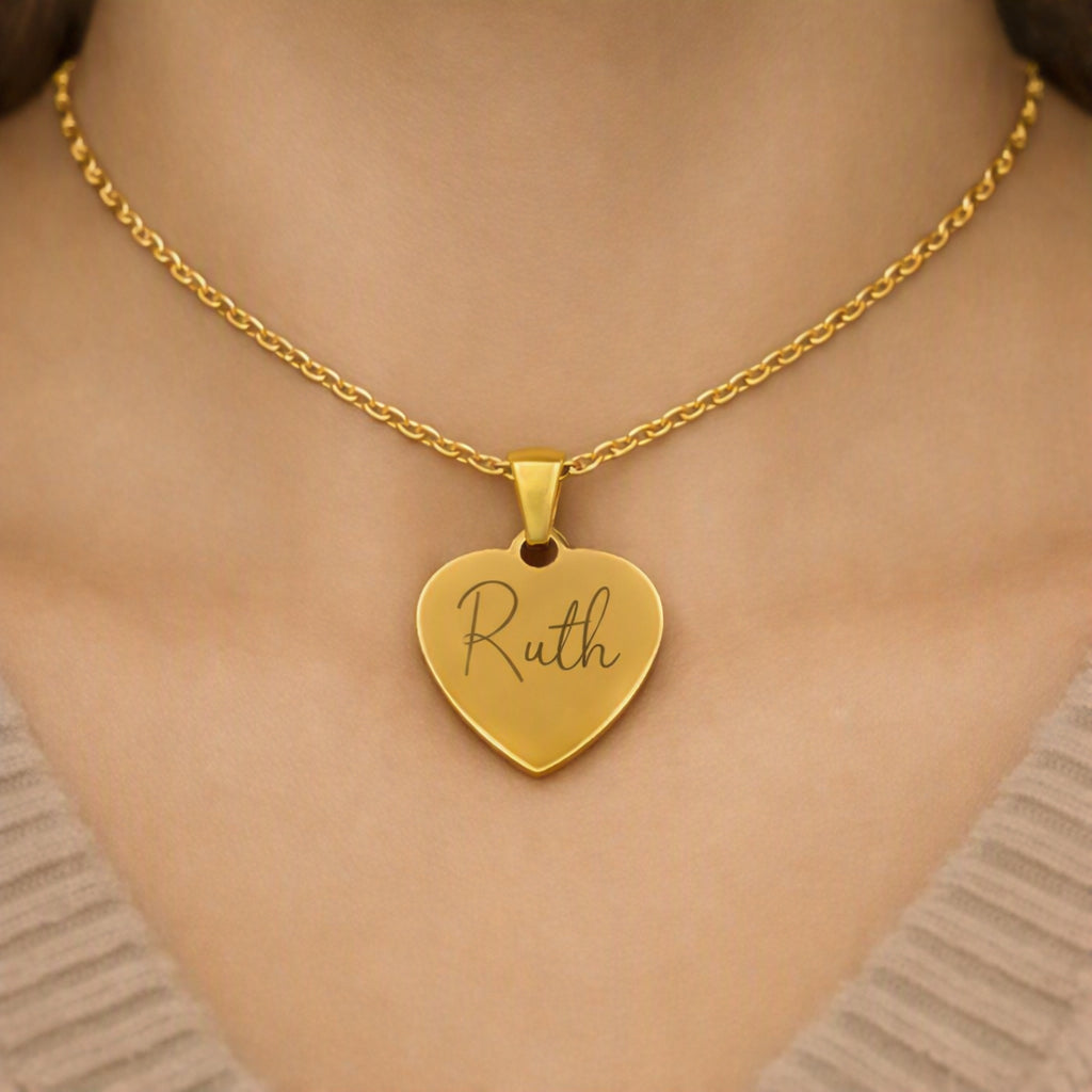 BeYou Ketting Noëlle