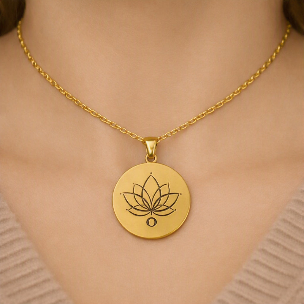 BeYou Ketting Mila
