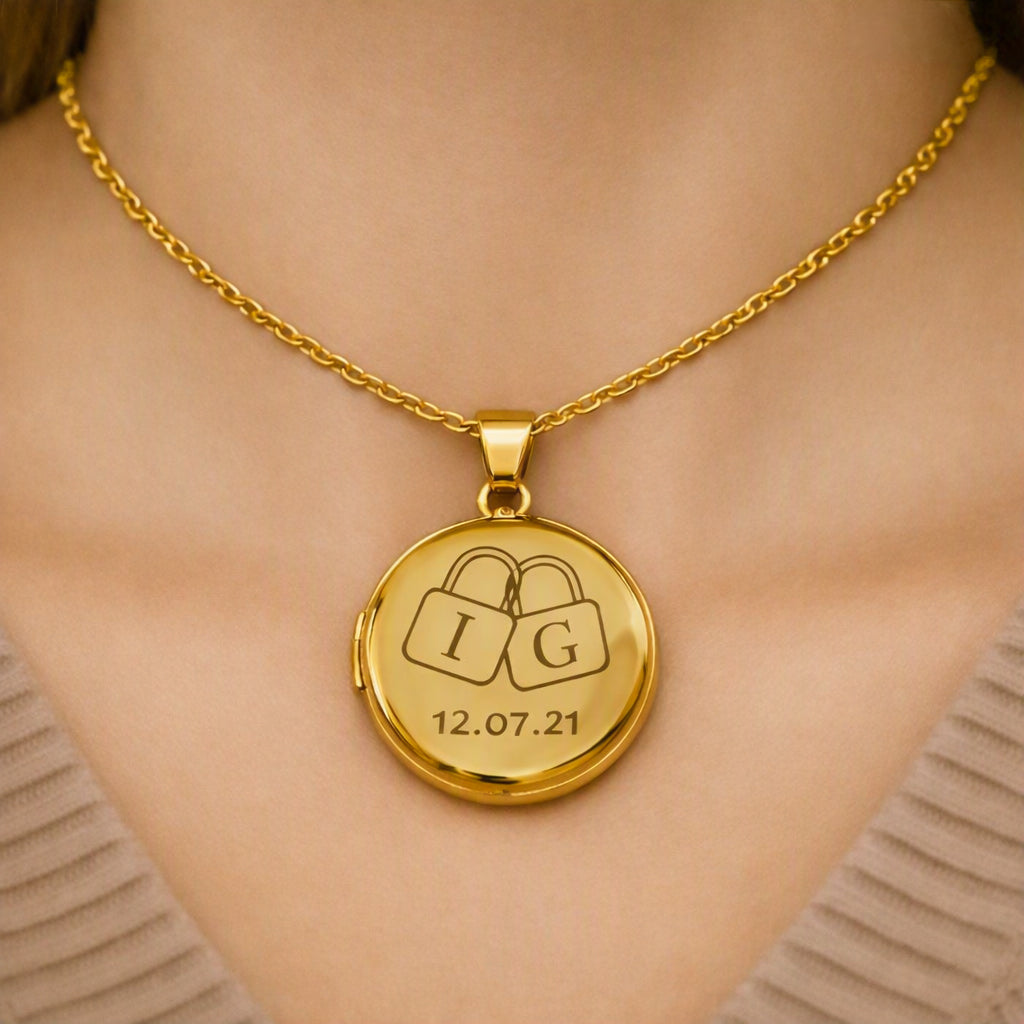 BeYou Ketting Juliëtte