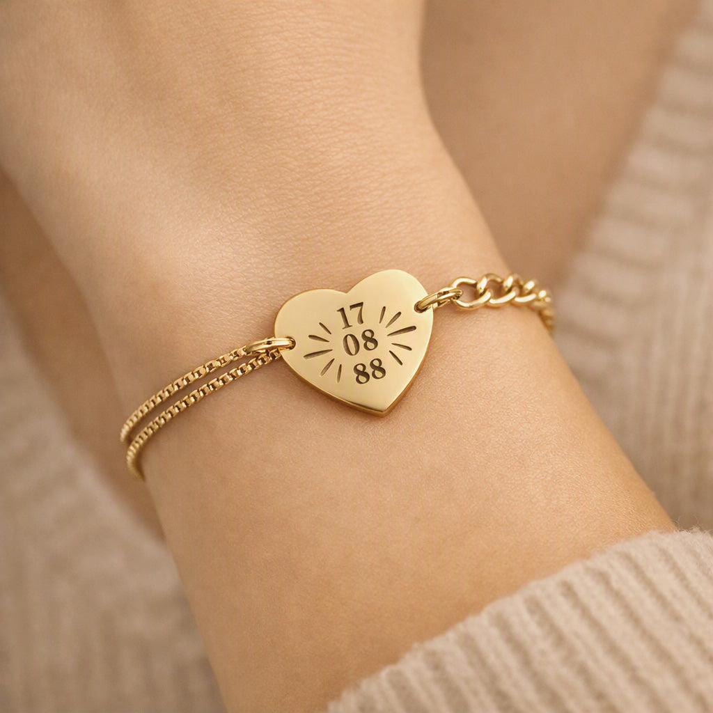 BeYou Armband Noëlle