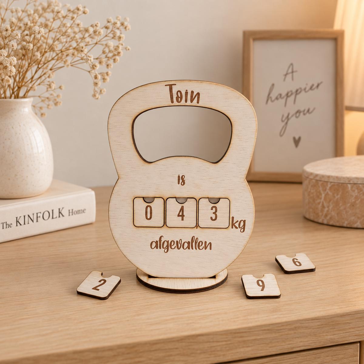 Woondecoratie