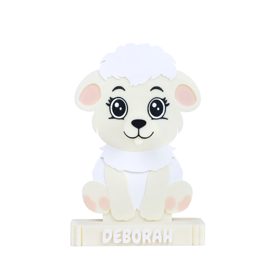 Brillenhouder - Schaapje