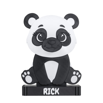 Brillenhouder - Panda