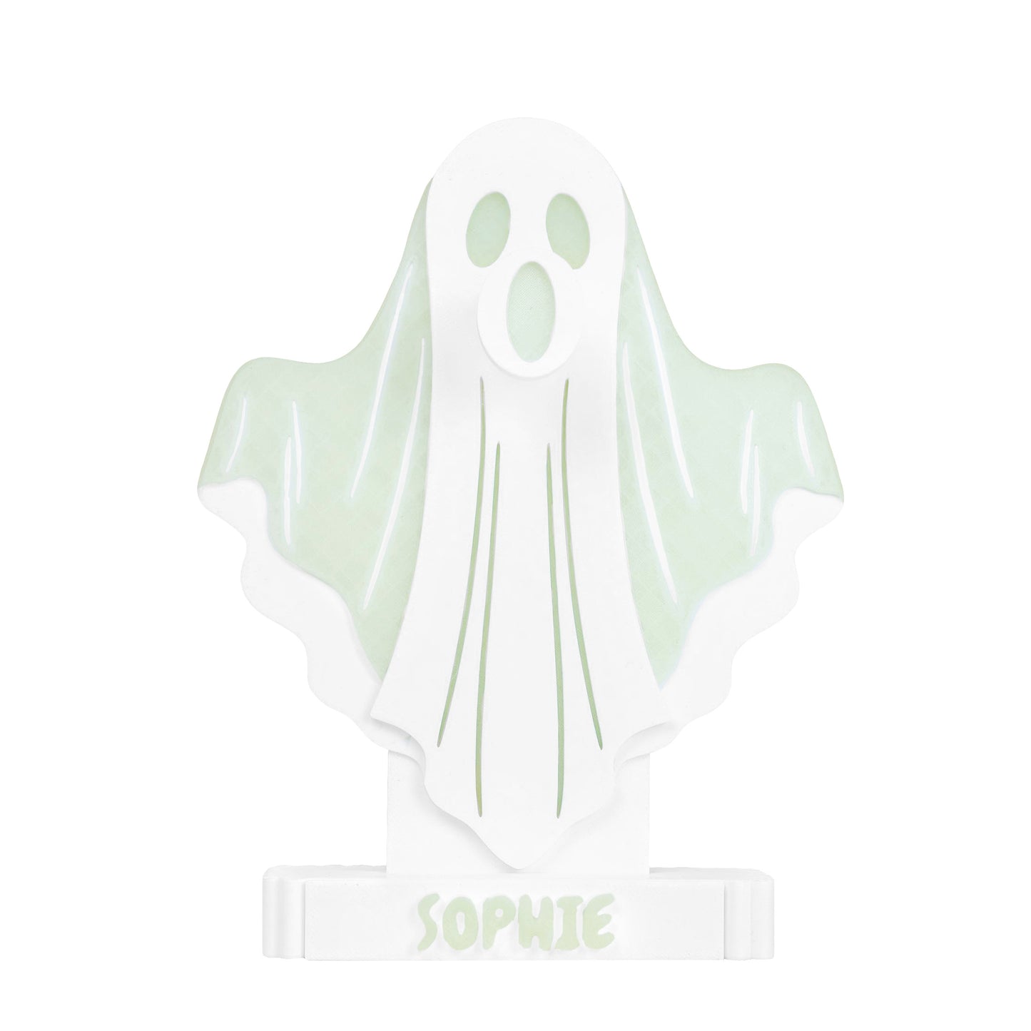 Brillenhouder - Spookje