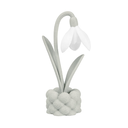 Geboortebloem 3D