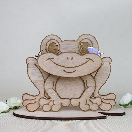 Brillenhouder - Kikker