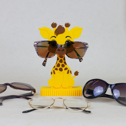 Brillenhouder - Giraffe