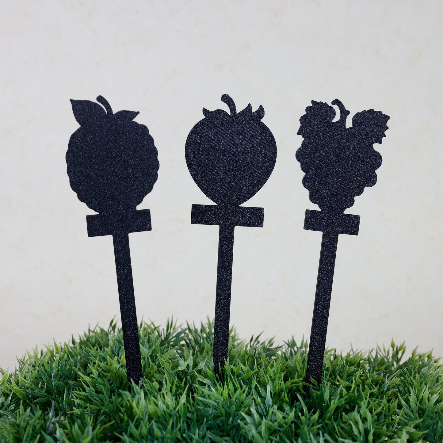 Plantenstekers - Fruit