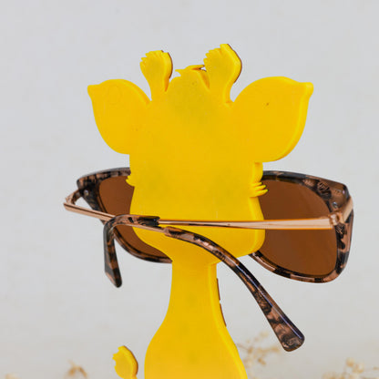 Brillenhouder - Giraffe