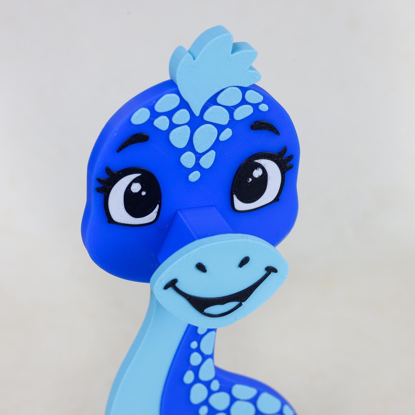 Brillenhouder - Dino "Diplodocus"