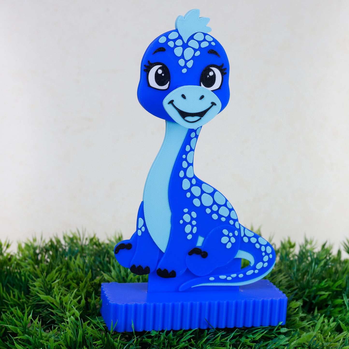 Brillenhouder - Dino "Diplodocus"