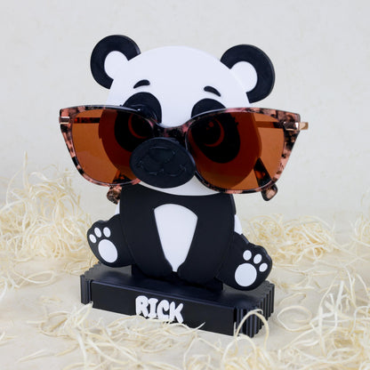 Brillenhouder - Panda