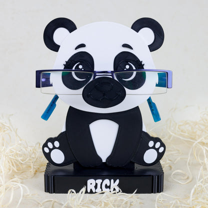 Brillenhouder - Panda