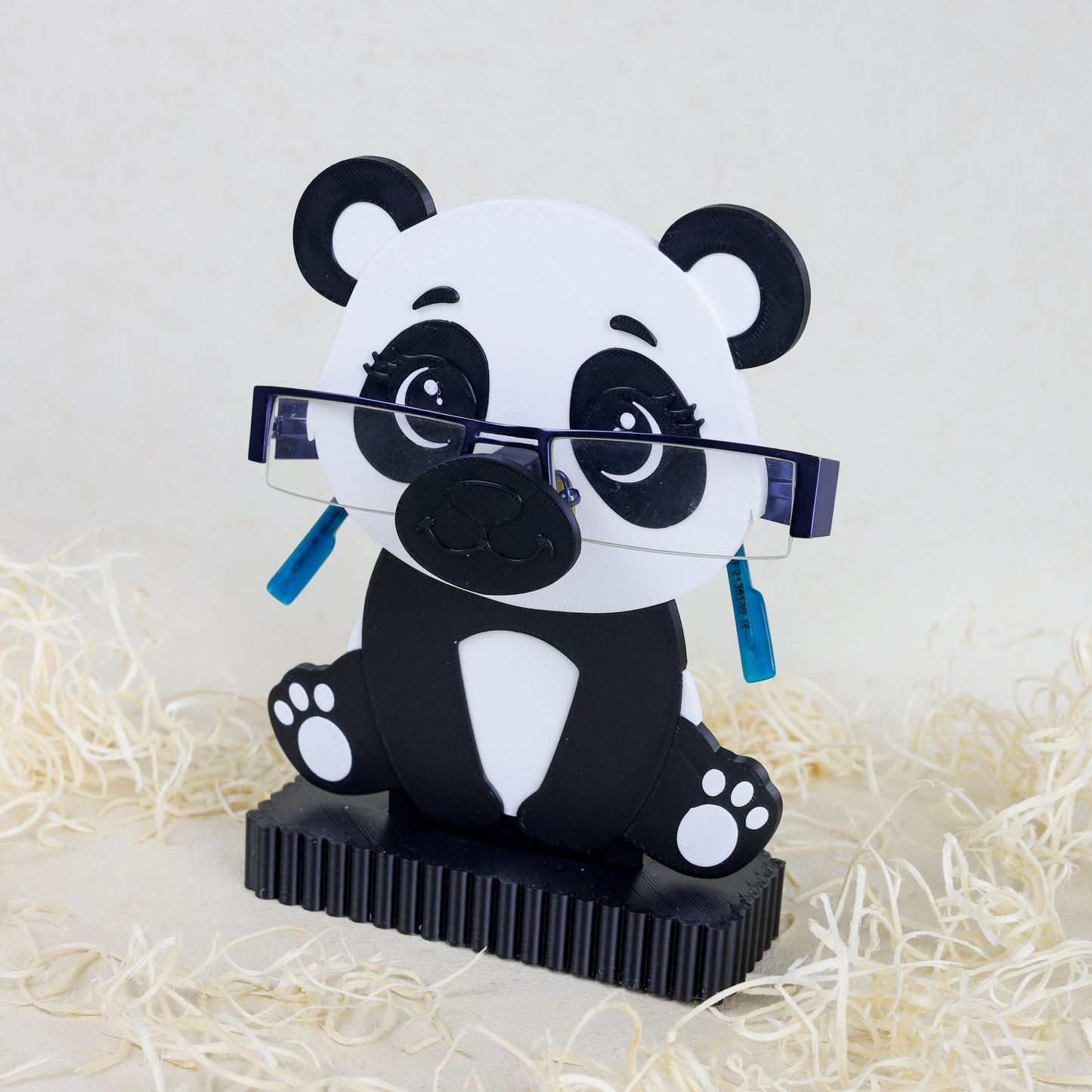 Brillenhouder - Panda