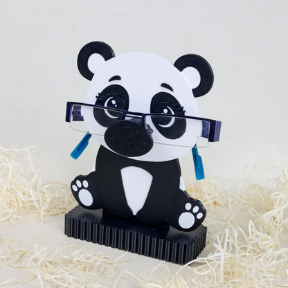 Brillenhouder - Panda