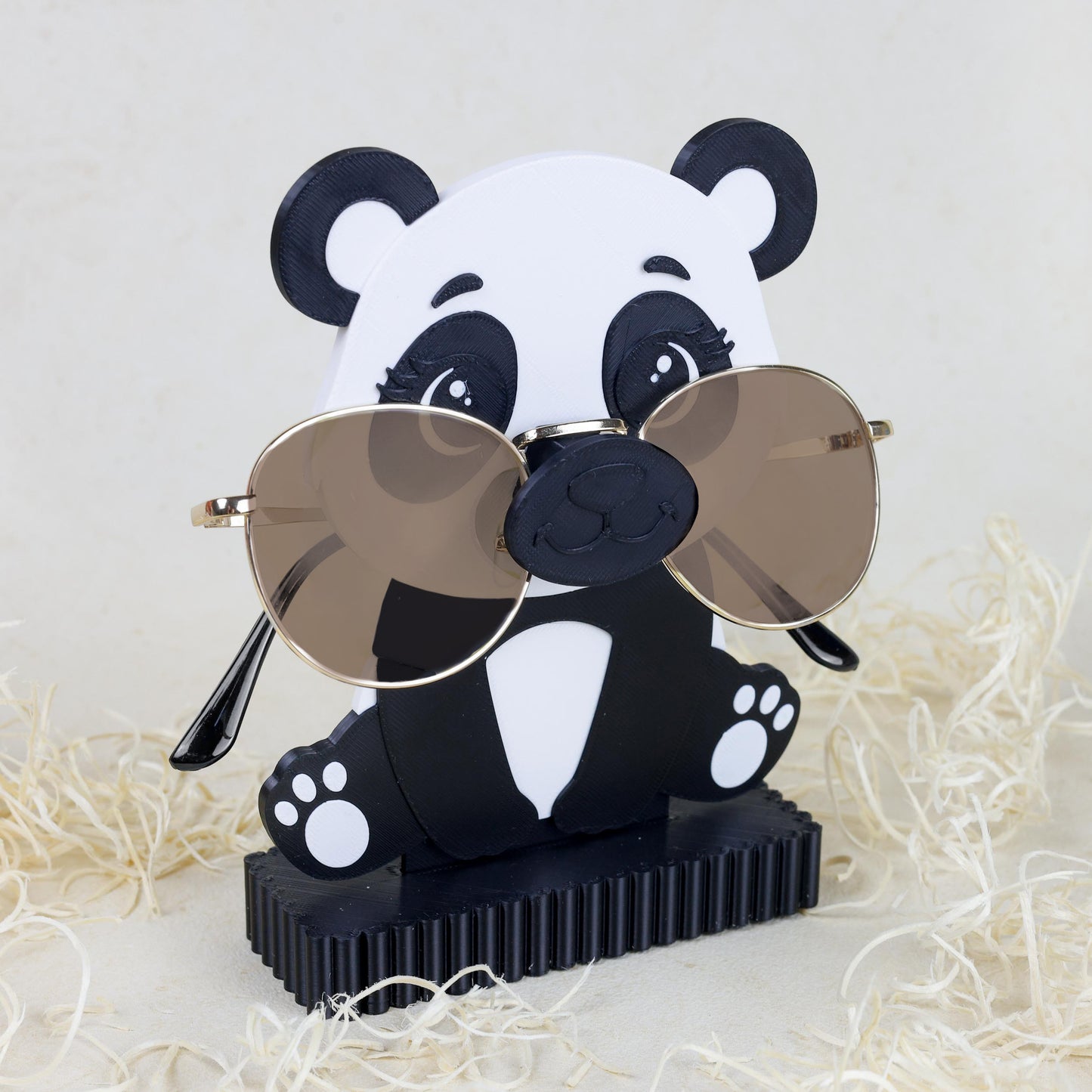 Brillenhouder - Panda