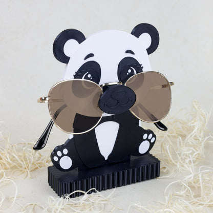 Brillenhouder - Panda
