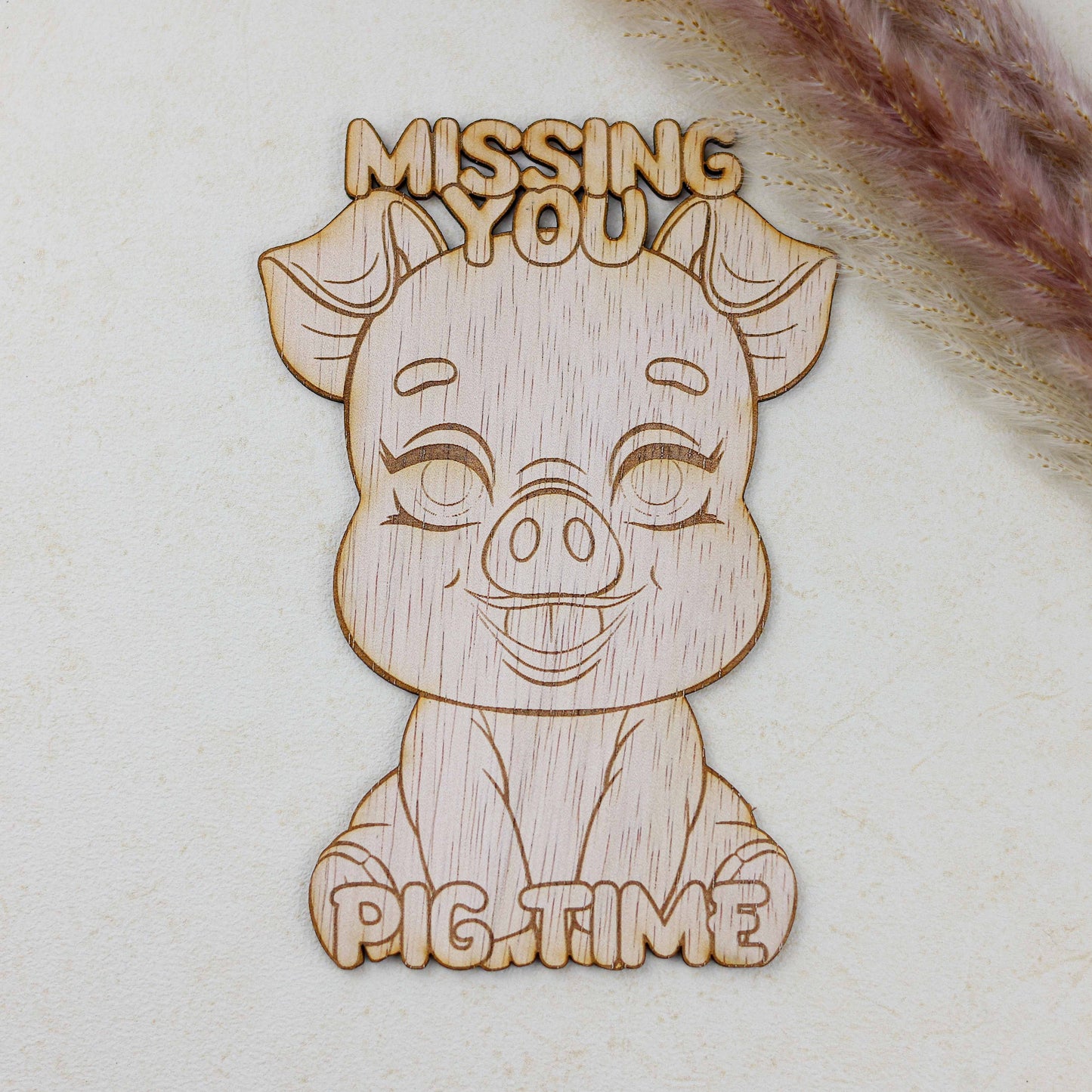 Funkaarten - Missing you BIG time