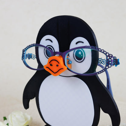 Brillenhouder - Pinguïn