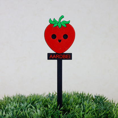 Plantenstekers - Fruit