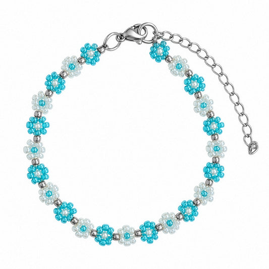 Bloesem Armband - Zee Bloesem