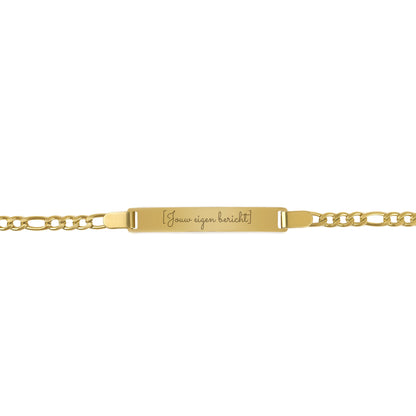 Armband Nicole - Berichtje