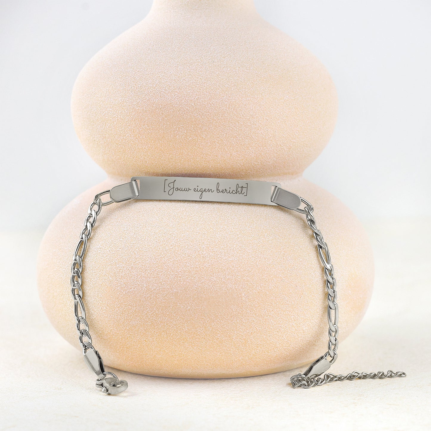 Armband Nicole - Berichtje