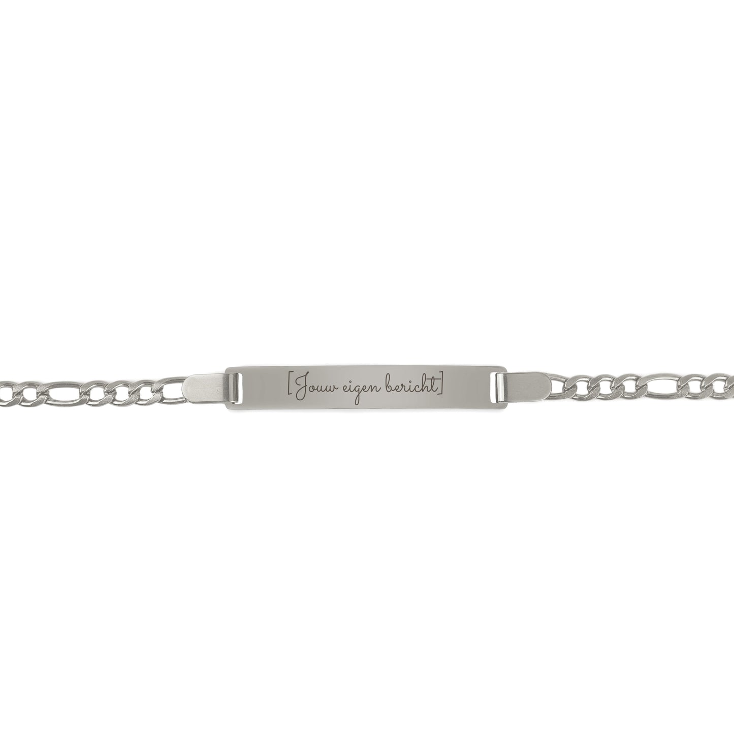 Armband Nicole - Berichtje