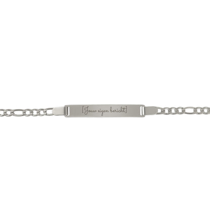 Armband Nicole - Berichtje