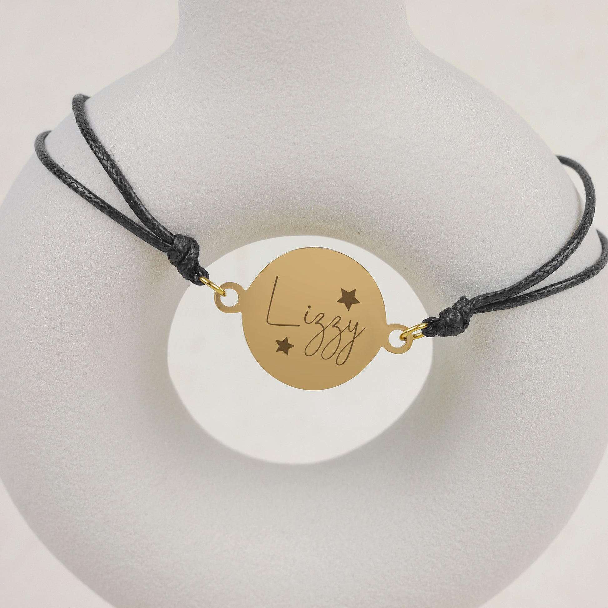 Goud: Sterretjes