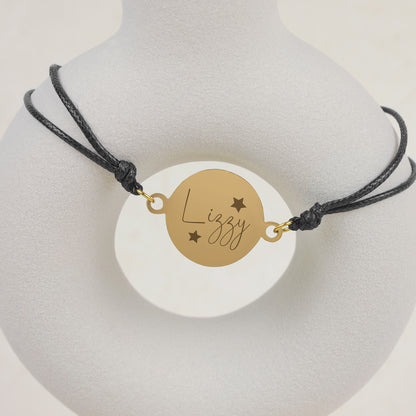 Goud: Sterretjes