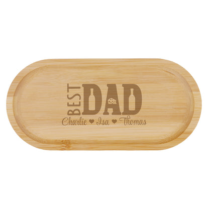 Borrelplank - Best DAD