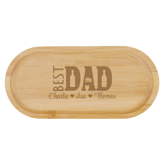 Borrelplank - Best DAD