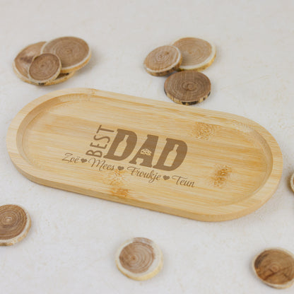 Borrelplank - Best DAD
